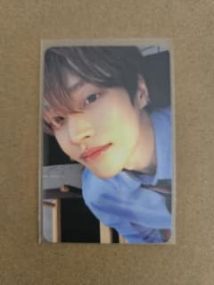 RIIZE Odyssey Walmart US 北米 特典 トレカ ウォンビン RIIZE Odyssey Walmart US 北米 特典 トレカ ウォンビン - メルカリ