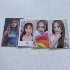 TWICE ツウィ トレカセット - メルカリ