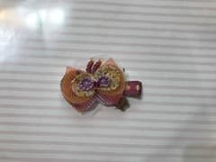 ANNA SUI  子供 ヘアピンのサムネイル