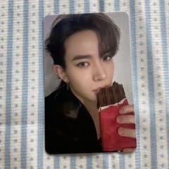 enhypen ラキドロ ヒスン daydream ツアー記念 トレカ - メルカリ