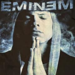 EMINEM RECOVERY ベストのサムネイル