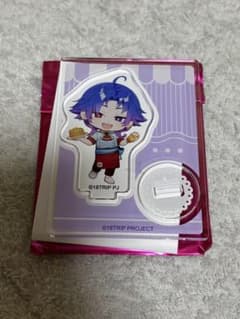 エイトリ 18TRIP スイパラ アクリルスタンド アクスタ 夜半子タろのサムネイル