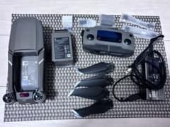 ジャンク品】DJIドローン Mavic2 Pro (JP) MAVIC2PRO - メルカリ