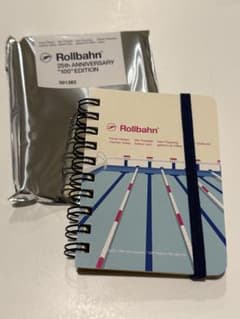 Rollbahn 25th ANNIVERSARY 100 EDITIONのサムネイル