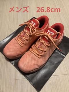 【美品】26.8cm　TYR　CXT-2　Trainer　希少カラー