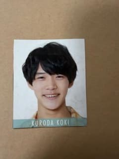 黒田光輝 デタカのサムネイル