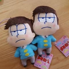 おそ松さん  ぬいぐるみのサムネイル