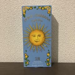 DOLCE&GABBANA Light Blue SUN 50mlのサムネイル