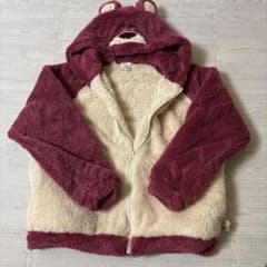 トイ・ストーリー ロッツォ ボアパーカーのサムネイル