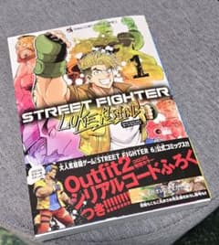 street fighter luke rising 시리얼 코드 없음