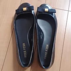 レインパンプスのサムネイル