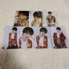 ONE N' ONLY KENSHIN 上村謙信 生写真 025 ワンエン - メルカリ