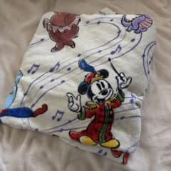ディズニー ディズニー100 ブランケット スペシャルモーメント 限定