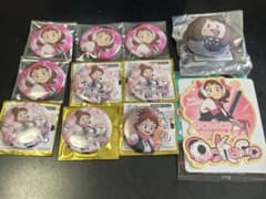に*う様 僕のヒーローアカデミア　ヒロアカ　麗日お茶子　グッズ　まとめ売りのサムネイル
