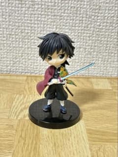 鬼滅の刃 Q posket petit vol.3 冨岡義勇のサムネイル