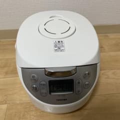 TOSHIBA RC-10HK(W)のサムネイル