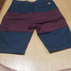 TOMY　Dickies　ハーフパンツのサムネイル
