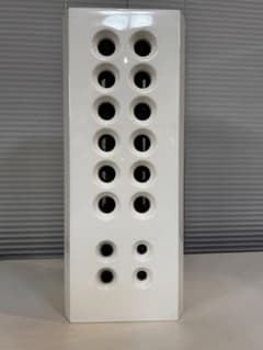 オゾン発生器 AC100V 12W - メルカリ