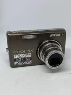 Nikon COOLPIX S700 12.1メガピクセル Amazon.com : Coolpix S700 12.1MP Digital Camera with 3x Optical