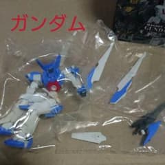ガンダム　フィギュアのサムネイル