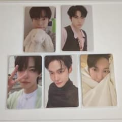 NCT ドヨン トレカ まとめ売り - メルカリ