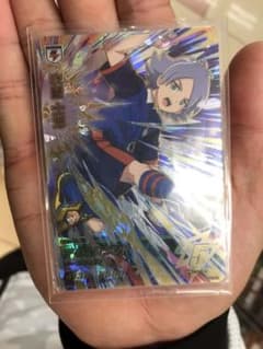 イナズマイレブン吹雪士郎 おたえさん専用のサムネイル