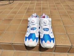 Reebokポンプフューリーのサムネイル