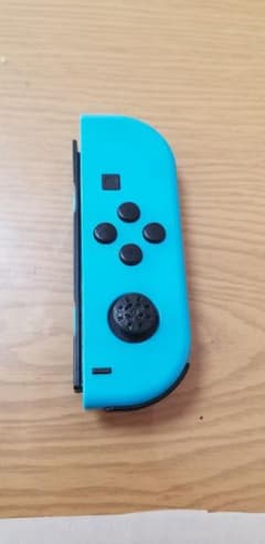 ★ジャンク品★Nintendo Switch Joy-Con(L)ネオンブルーのサムネイル