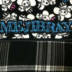 MEJIBRAYのサムネイル