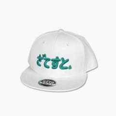 THE TEST キャップのサムネイル