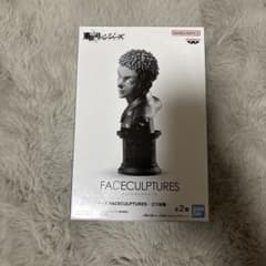 東京リベンジャーズ　FACECULPTURES -三ツ谷隆－