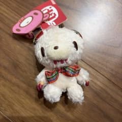 チャックスGP グルーミーぬいぐるみのサムネイル