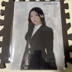 櫻坂46 谷口愛季 福袋2025 生写真 櫻坂46 谷口愛季 2025年 クリアファイル 福袋 - メルカリ