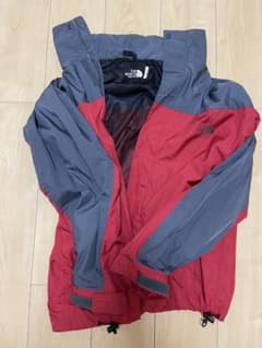 最終値下げ！　THE NORTH FACE ジャケットのサムネイル
