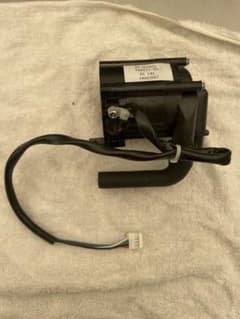 ホシザキ業務用製氷機 ウォーターポンプ　★未動作確認 ホシザキ業務用製氷機 ウォーターポンプ ☆未動作確認 - メルカリ