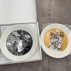 新品★アラビア ムーミン コレクターズプレート Fazer Dreamin 未使用 アラビア ムーミン コレクターズプレート Fazer Dreamin - メルカリ