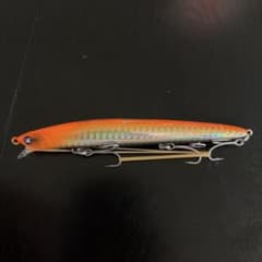 Blue Blueブローウィン125f slimのサムネイル