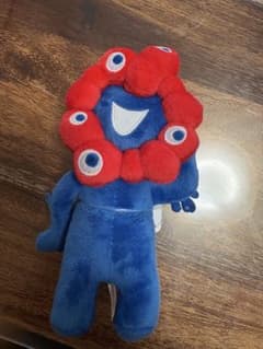 Garten of Banban ぬいぐるみ マスコットのサムネイル