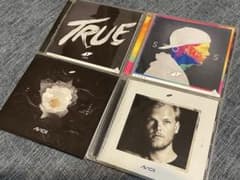 Avicii アルバムCD　まとめ売り　希少品あり Amazon.co.jp: ストーリーズ: ミュージック