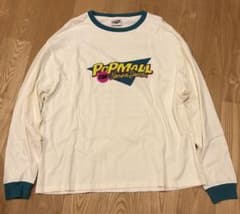 なにわ男子 LIVE TOUR 2023 POPMALL ロンTのサムネイル