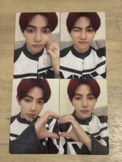 ZB1 ゼベワン ハオ トレカ ICONIK ラキドロ 封入 - メルカリ