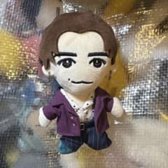 渡辺翔太 ドリボ DREAMBOYS ぬいぐるみ ちびぬい すのチル しょっぴー