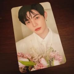 zerobaseone ジャンハオ 封入トレカ - メルカリ