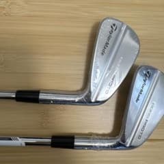 RORS PROTO アイアン 4、5 projectX 7.0 RORS PROTO アイアン 4、5 projectX 7.0 - メルカリ
