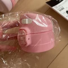 水筒 ユニットキャップのサムネイル