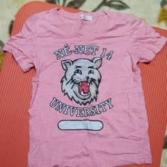 Ne-net Tシャツ ネネットのサムネイル