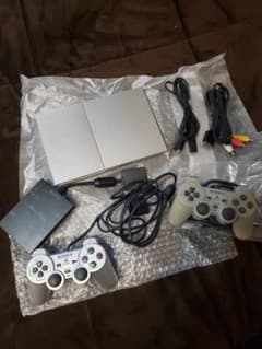 SONY PlayStation2 SCPH-90000 SSのサムネイル