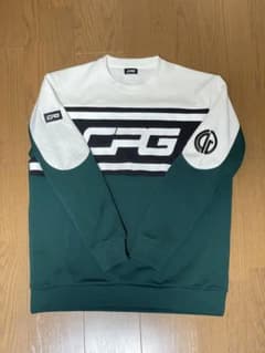 CPGゴルフ　ゴルフウェア　トップス　Lサイズのサムネイル