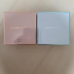 A'pieu COVER PANG クッションファンデ 2個セットのサムネイル