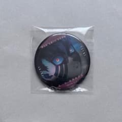 鬼滅の刃 無限城編 ものがたる眼差しコレクション缶バッジ A 猗窩座